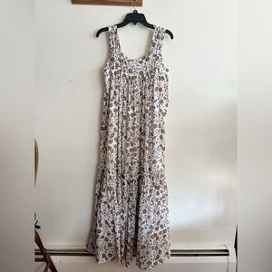 Daughter of India Lopa Maxi dress, women’s small